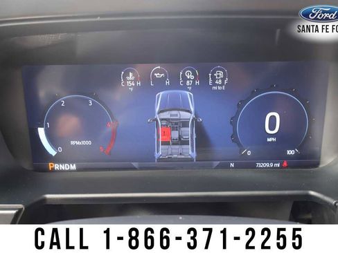 Used 2024 Ford F250 Lariat w/ Lariat Ultimate Package AWD/4WD image 41