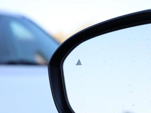 New 2026 Nissan Kicks SV w/ Cold Weather Package image 19