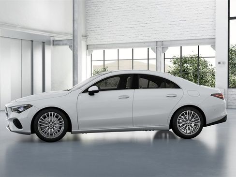 New 2026 Mercedes-Benz CLA 250 image 30