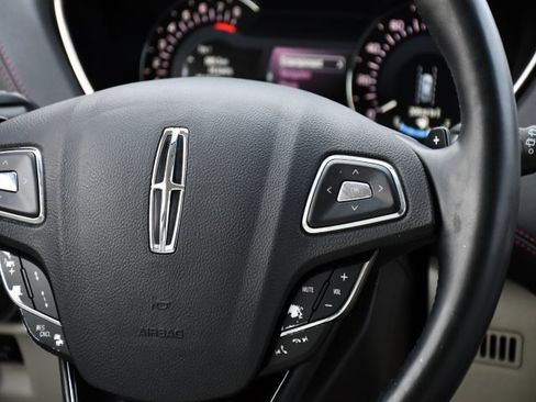 Used 2017 Lincoln MKX Black Label w/ Driver Assistance Package image 26