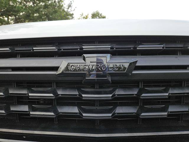 Used 2021 Chevrolet Colorado W/T w/ WT Convenience Package RWD image 10