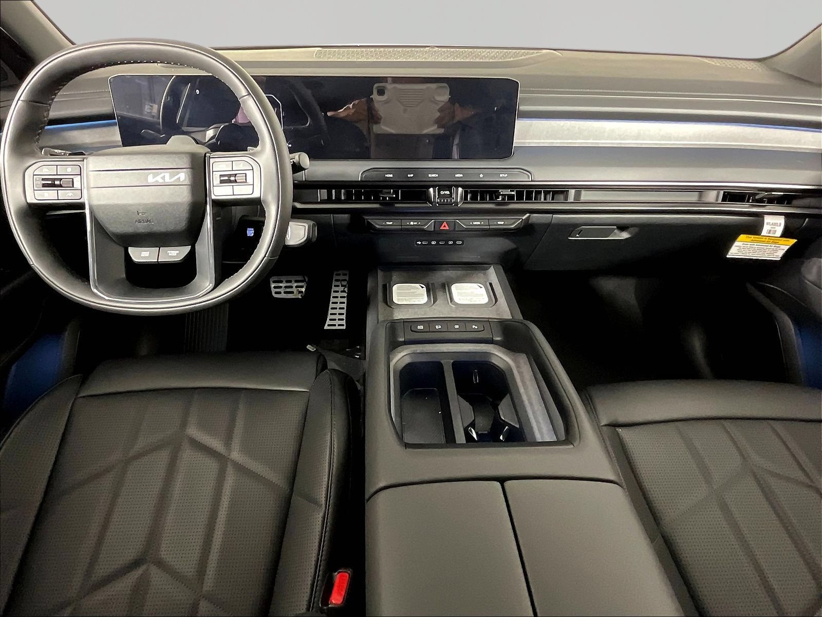 New 2027 Kia Telluride SX X-Line AWD/4WD image 10