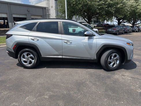 Used 2023 Hyundai Tucson SEL image 2