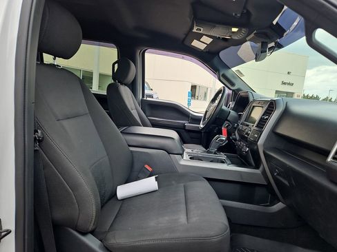 Used 2019 Ford F150 XLT w/ Equipment Group 302A Luxury AWD/4WD image 32