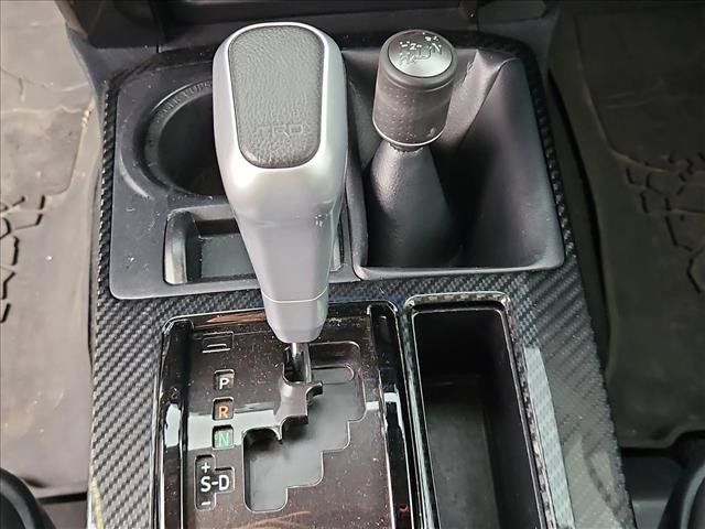 Used 2022 Toyota 4Runner TRD Pro AWD/4WD image 15