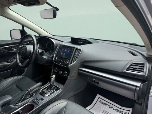 Used 2018 Subaru Crosstrek 2.0i Limited w/ Popular Package #2 image 7