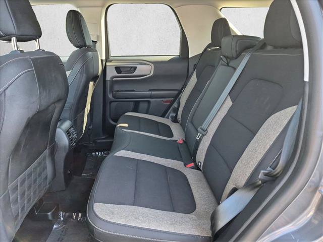 Used 2025 Ford Bronco Sport Big Bend AWD/4WD image 18