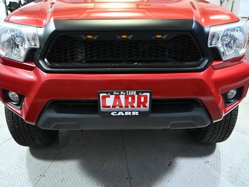 Used 2015 Toyota Tacoma Base w/ TRD Off-Road Package image 23
