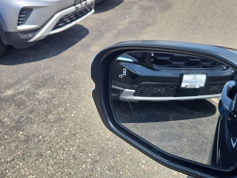 Used 2024 Honda CR-V EX-L image 23