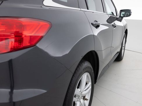 Used 2013 Acura RDX w/ Technology Package AWD/4WD image 14