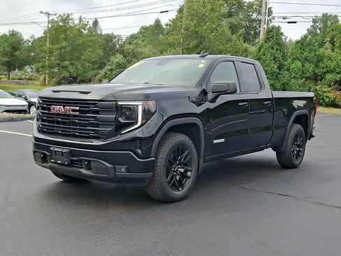 Used 2024 GMC Sierra 1500 Elevation AWD/4WD image 3