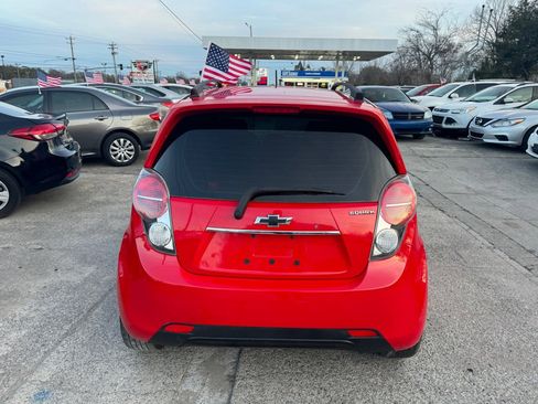 Used 2014 Chevrolet Spark LT image 6