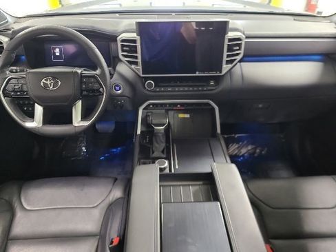 Used 2023 Toyota Tundra Platinum AWD/4WD image 26