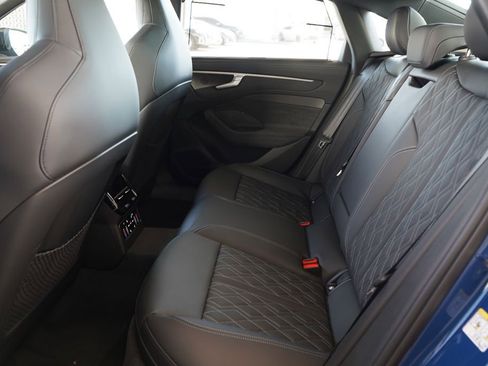 New 2026 Audi A6 Prestige AWD/4WD image 7