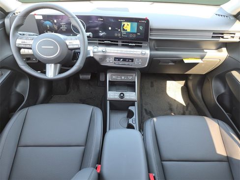New 2026 Hyundai Kona Limited image 23