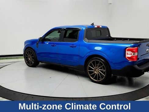 Used 2022 Ford Maverick Lariat w/ Lariat Luxury Package image 18