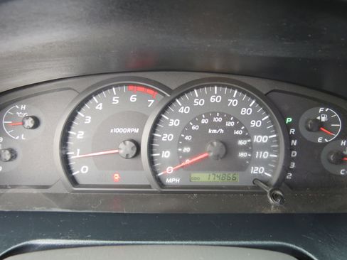 Used 2006 Toyota Tundra SR5 RWD image 11