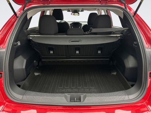 Used 2024 Subaru Impreza 2.0i Sport image 18