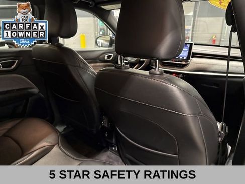 Used 2023 Jeep Compass Latitude w/ Convenience Group image 24