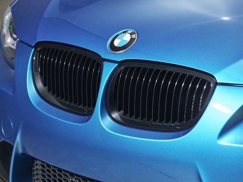 Used 2013 BMW M3 Coupe RWD image 39