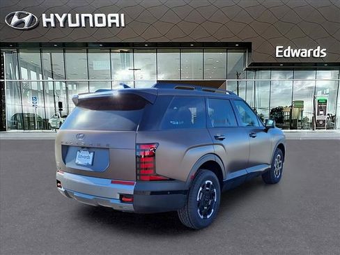 New 2026 Hyundai Palisade XRT Pro image 7