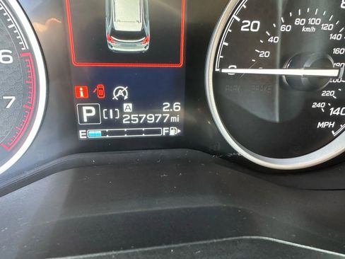 Used 2021 Subaru Forester Premium w/ Popular Package #1 image 7