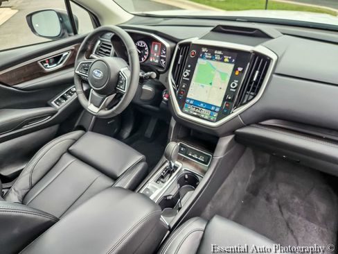 Certified 2026 Subaru Ascent Touring AWD/4WD image 25