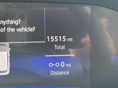 Used 2024 Volkswagen Taos SE image 21