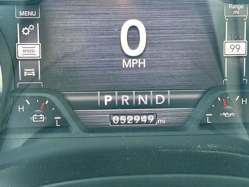 Used 2024 RAM 1500 Laramie image 18