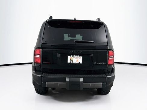 Used 2024 Toyota Land Cruiser AWD/4WD image 8