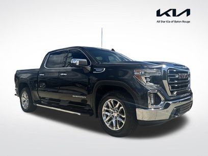 Used 2020 GMC Sierra 1500 SLT