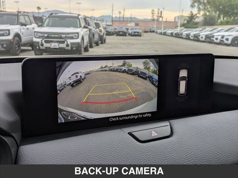 New 2026 MAZDA CX-90 3.3 Turbo w/ Premium Sport Pkg image 9