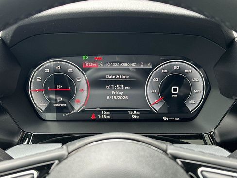 New 2026 Audi A3 2.0T Premium AWD/4WD image 23