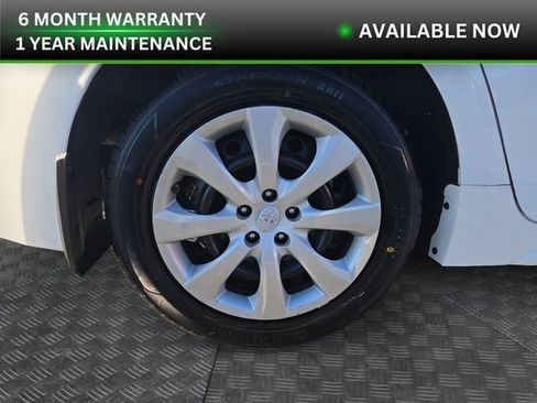 Used 2020 Toyota Corolla LE image 34