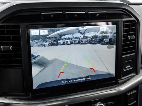 Used 2023 Ford F150 Lariat AWD/4WD image 19