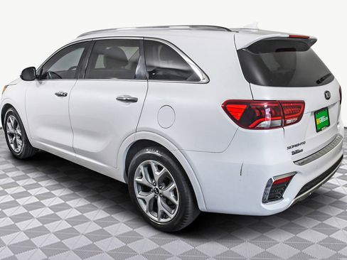 Used 2019 Kia Sorento SX image 6