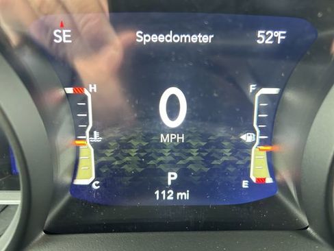 New 2025 Jeep Gladiator Willys image 30