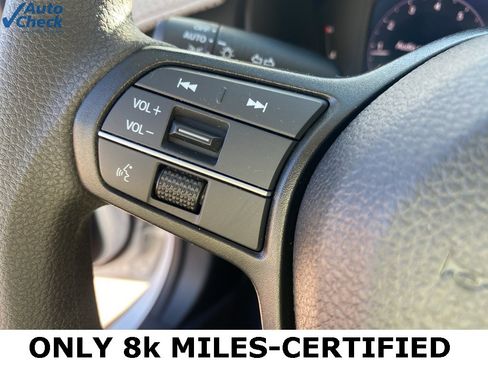 Used 2023 Honda Accord EX image 23