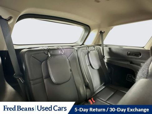 Used 2022 Lincoln Aviator Reserve w/ Elements Package Plus AWD/4WD image 35