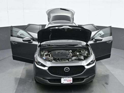 Used 2023 MAZDA CX-30 AWD 2.5 S w/ Premium Package image 34