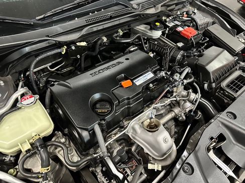Used 2019 Honda Civic LX image 29