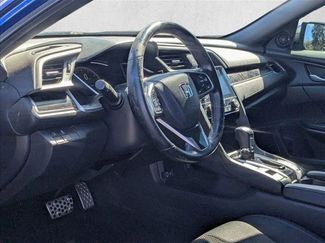 Used 2019 Honda Civic Sport video 2