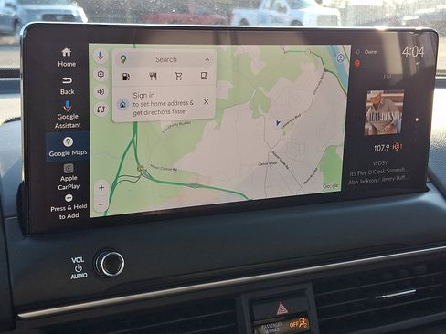 New 2026 Honda Pilot Touring image 6