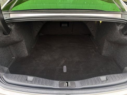 Used 2013 Lincoln MKZ AWD image 12