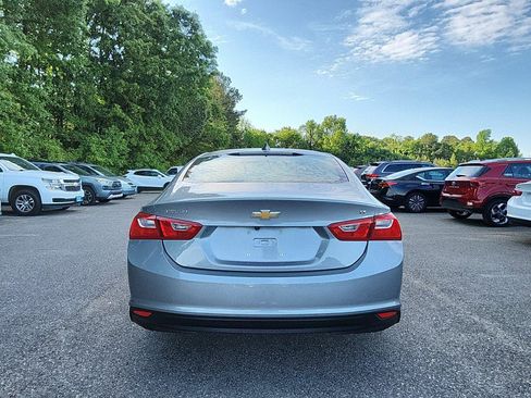 Used 2023 Chevrolet Malibu LT FWD image 4