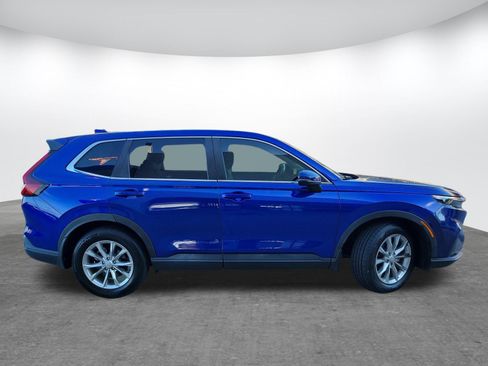 Used 2023 Honda CR-V EX-L image 4