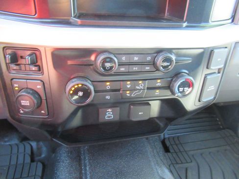 Used 2024 Ford F250 XL w/ XL Off-Road Package AWD/4WD image 26