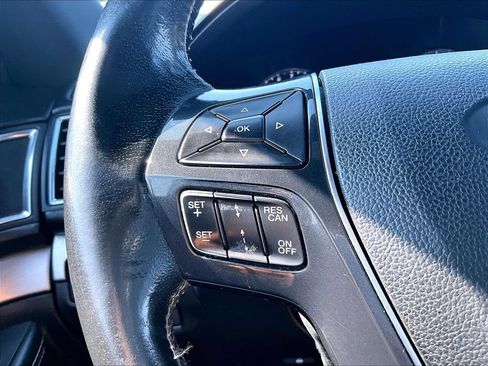 Used 2019 Ford Explorer Platinum AWD/4WD image 19