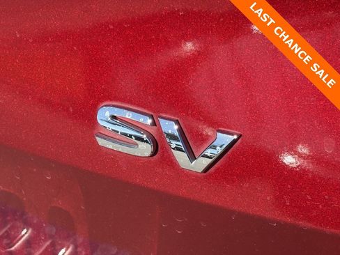 Used 2020 Nissan Rogue SV image 9