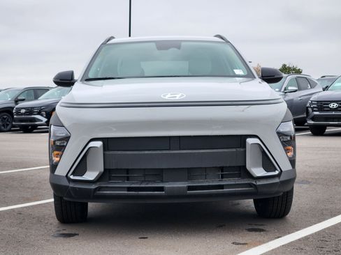 New 2026 Hyundai Kona SEL Sport AWD/4WD image 8